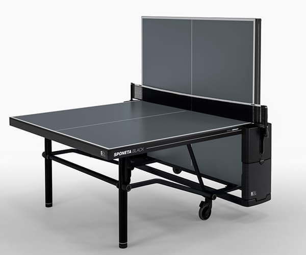 Test winner table tennis table