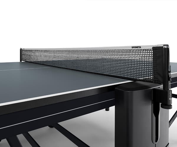 Outdoor ping pong table comparison