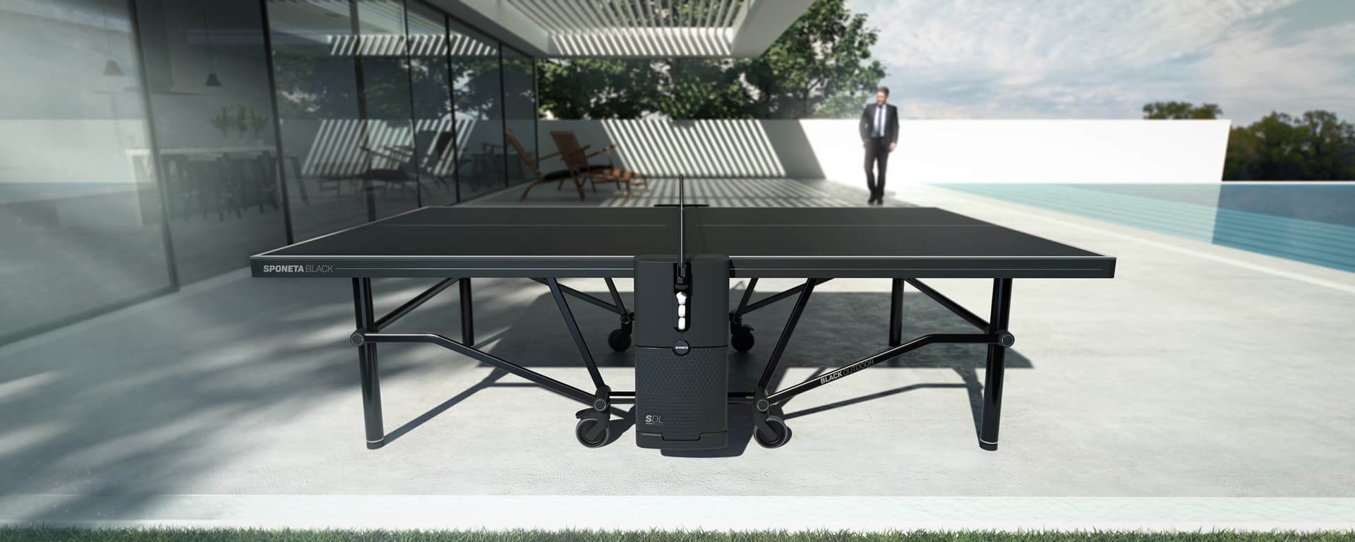 Best Outdoor Table Tennis Table Headerbild